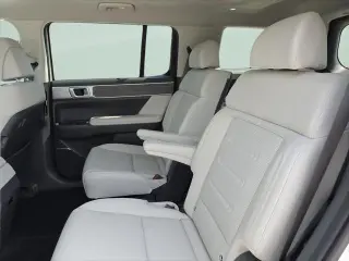 Hyundai SANTA FE Hybrid 2025 AWD Calligraphy 4p SUV