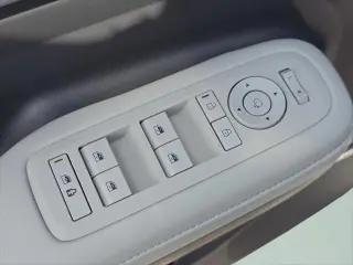 Hyundai SANTA FE Hybrid 2025 AWD Calligraphy 4p SUV