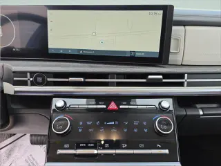 Hyundai SANTA FE Hybrid 2025 AWD Calligraphy 4p SUV
