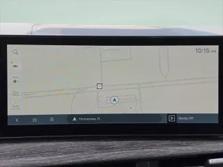 Hyundai SANTA FE Hybrid 2025 AWD Calligraphy 4p SUV
