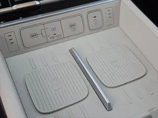 Hyundai SANTA FE Hybrid 2025 AWD Calligraphy 4p SUV