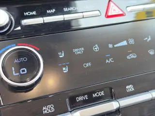 Hyundai SANTA FE Hybrid 2025 AWD Calligraphy 4p SUV