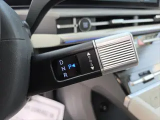 Hyundai SANTA FE Hybrid 2025 AWD Calligraphy 4p SUV