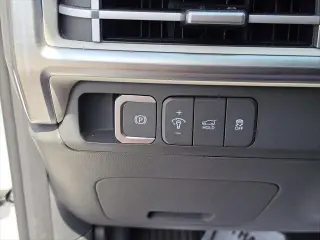 Hyundai SANTA FE Hybrid 2025 AWD Calligraphy 4p SUV