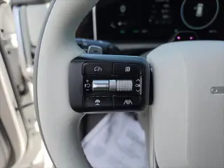 Hyundai SANTA FE Hybrid 2025 AWD Calligraphy 4p SUV