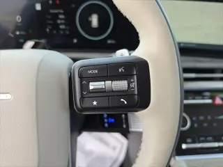 Hyundai SANTA FE Hybrid 2025 AWD Calligraphy 4p SUV