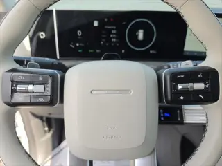 Hyundai SANTA FE Hybrid 2025 AWD Calligraphy 4p SUV