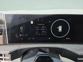 Hyundai SANTA FE Hybrid 2025 AWD Calligraphy 4p SUV