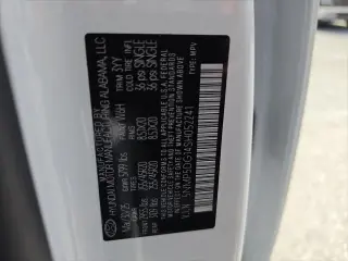Hyundai SANTA FE Hybrid 2025 AWD Calligraphy 4p SUV