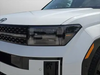 Hyundai SANTA FE Hybrid 2025 AWD Calligraphy 4p SUV