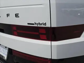 Hyundai SANTA FE Hybrid 2025 AWD Calligraphy 4p SUV