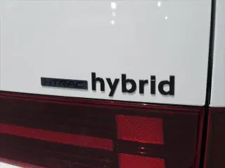 Hyundai SANTA FE Hybrid 2025 AWD Calligraphy 4p SUV