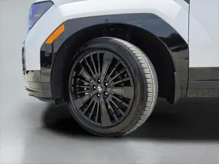 Hyundai SANTA FE Hybrid 2025 AWD Calligraphy 4p SUV