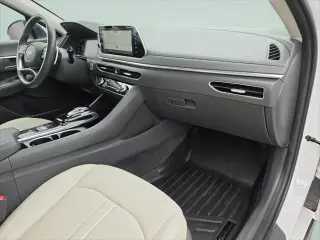 Hyundai SONATA 2021 Limited 4p Sedan