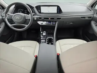Hyundai SONATA 2021 Limited 4p Sedan
