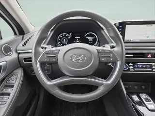 Hyundai SONATA 2021 Limited 4p Sedan