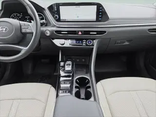 Hyundai SONATA 2021 Limited 4p Sedan