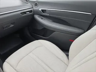 Hyundai SONATA 2021 Limited 4p Sedan