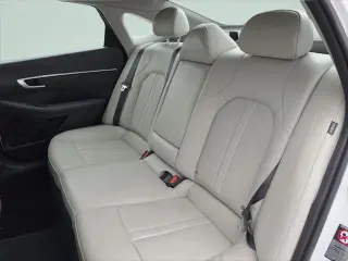 Hyundai SONATA 2021 Limited 4p Sedan