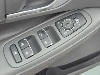 Hyundai SONATA 2021 Limited 4p Sedan