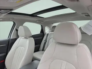 Hyundai SONATA 2021 Limited 4p Sedan