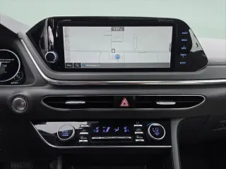 Hyundai SONATA 2021 Limited 4p Sedan