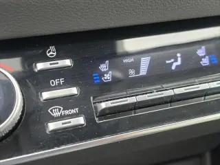 Hyundai SONATA 2021 Limited 4p Sedan