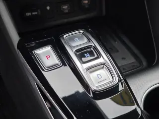 Hyundai SONATA 2021 Limited 4p Sedan