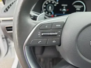 Hyundai SONATA 2021 Limited 4p Sedan