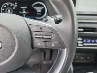 Hyundai SONATA 2021 Limited 4p Sedan