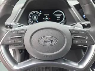 Hyundai SONATA 2021 Limited 4p Sedan
