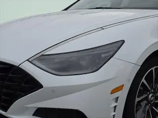 Hyundai SONATA 2021 Limited 4p Sedan