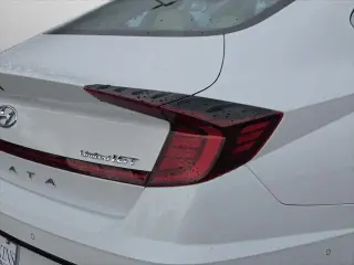 Hyundai SONATA 2021 Limited 4p Sedan