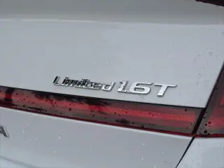 Hyundai SONATA 2021 Limited 4p Sedan