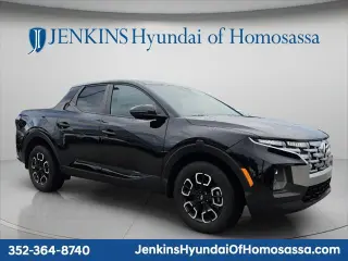 Hyundai SANTA CRUZ 2024 AWD SEL 4dr Crew Cab 4.3ft SB