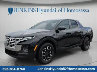 Hyundai SANTA CRUZ 2024 AWD SEL 4dr Crew Cab 4.3ft SB