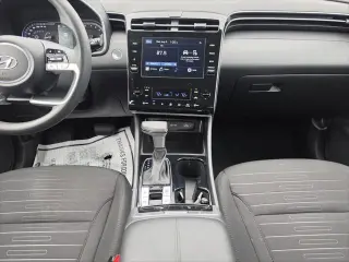 Hyundai SANTA CRUZ 2024 AWD SEL 4dr Crew Cab 4.3ft SB