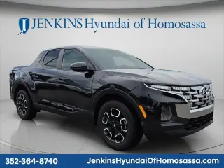 Hyundai SANTA CRUZ 2024 AWD SEL 4dr Crew Cab 4.3ft SB