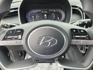 Hyundai SANTA CRUZ 2024 AWD SEL 4dr Crew Cab 4.3ft SB