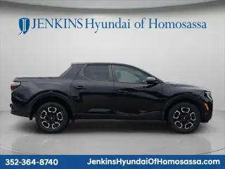 Hyundai SANTA CRUZ 2024 AWD SEL 4dr Crew Cab 4.3ft SB