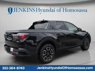 Hyundai SANTA CRUZ 2024 AWD SEL 4dr Crew Cab 4.3ft SB