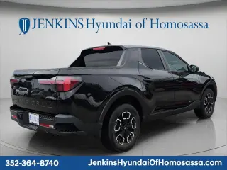 Hyundai SANTA CRUZ 2024 AWD SEL 4dr Crew Cab 4.3ft SB