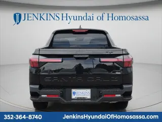 Hyundai SANTA CRUZ 2024 AWD SEL 4dr Crew Cab 4.3ft SB