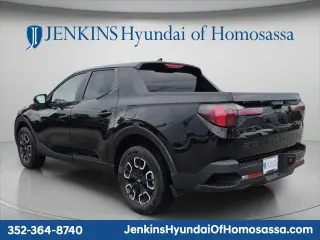 Hyundai SANTA CRUZ 2024 AWD SEL 4dr Crew Cab 4.3ft SB