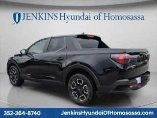 Hyundai SANTA CRUZ 2024 AWD SEL 4dr Crew Cab 4.3ft SB