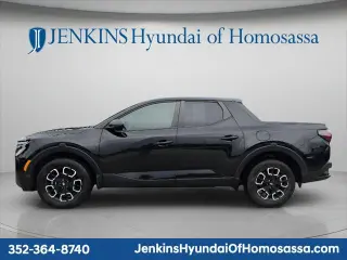 Hyundai SANTA CRUZ 2024 AWD SEL 4dr Crew Cab 4.3ft SB