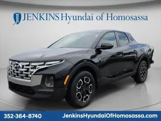 Hyundai SANTA CRUZ 2024 AWD SEL 4dr Crew Cab 4.3ft SB