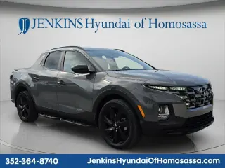 Hyundai SANTA CRUZ 2023 AWD Night 4p Crew Cab 4.3ft SB