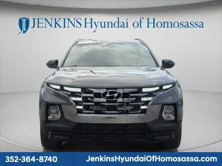 Hyundai SANTA CRUZ 2023 AWD Night 4p Crew Cab 4.3ft SB