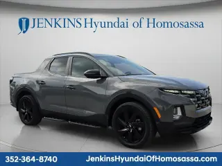 Hyundai SANTA CRUZ 2023 AWD Night 4p Crew Cab 4.3ft SB